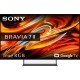 SONY 98 BRAVIA 7 II 2026 - TV RGB Mini LED 4K 248cm