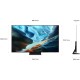 SAMSUNG QE83S90H 2026 - TV OLED 4K 210cm