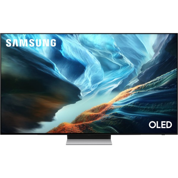 SAMSUNG QE83S90H 2026 - TV OLED 4K 210cm