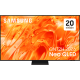 SAMSUNG TQ55QN72H 2026 - TV NeoQLED 4K 138cm