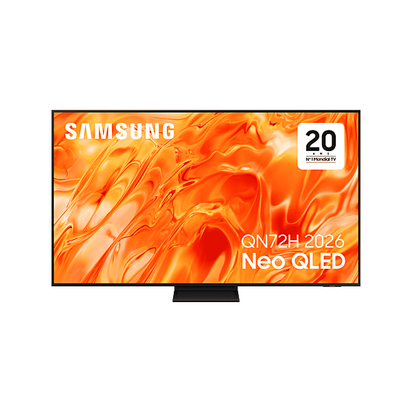 SAMSUNG TQ75QN72H 2026 - TV NeoQLED 4K 189cm