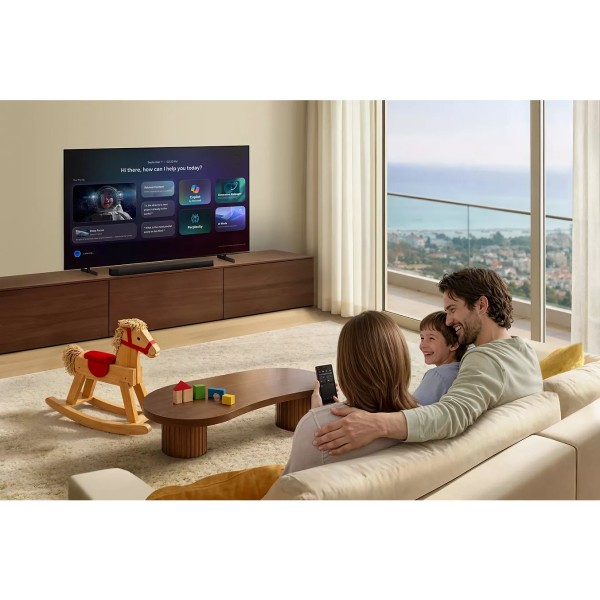 SAMSUNG TU43U8005H 2026 - TV 4K Ultra HD 108cm