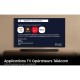 SAMSUNG TU43U8005H 2026 - TV 4K Ultra HD 108cm