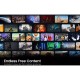 SAMSUNG TU43U8005H 2026 - TV 4K Ultra HD 108cm