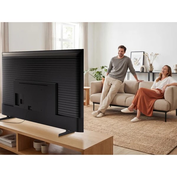 SAMSUNG TU43M74H 2026 - TV Mini LED 4K 108cm