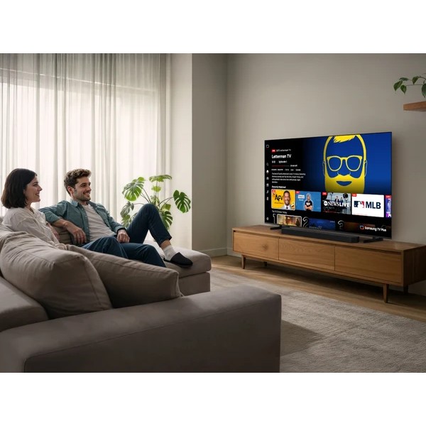 SAMSUNG TU43M74H 2026 - TV Mini LED 4K 108cm