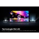 SAMSUNG TU43M74H 2026 - TV Mini LED 4K 108cm