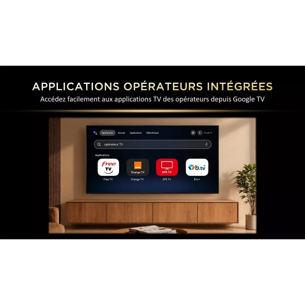 TCL 85RM9L 2026 - TV RGB Mini-LED 4K 216cm