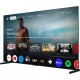 TCL 85RM9L 2026 - TV RGB Mini-LED 4K 216cm