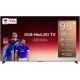 TCL 98RM9L 2026 - TV RGB Mini-LED 4K 249cm