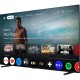 TCL 115RM9L 2026 - TV RGB Mini-LED 4K 291cm