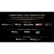 TCL 85RM7L 2026 - TV RGB Mini-LED 4K 215cm