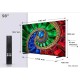 TCL 98RM7L 2026 - TV RGB Mini-LED 4K 248cm