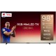 TCL 98RM7L 2026 - TV RGB Mini-LED 4K 248cm
