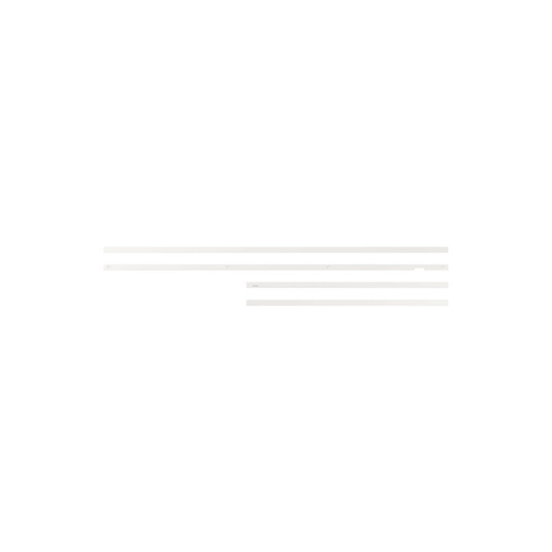 Cadre The Frame 65'' Blanc 20222023