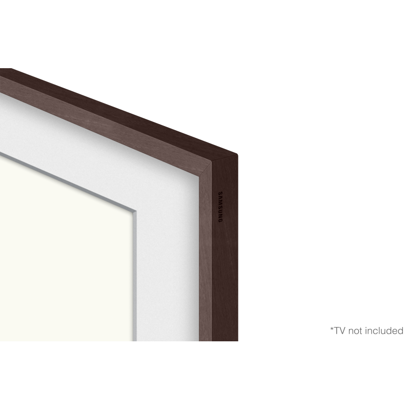 Cadre The Frame 65'' Noyer 20222023