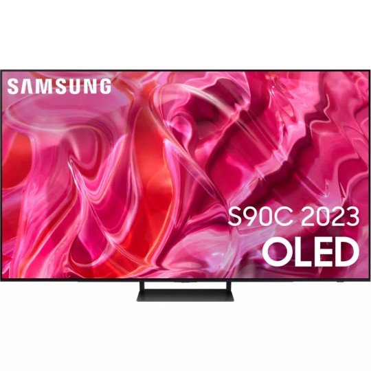 Samsung TQ55S90C 2023 - TV OLED 4K 138cm
