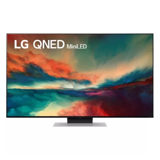 LG 75QNED86 2023 - TV QNED 4K 189cm