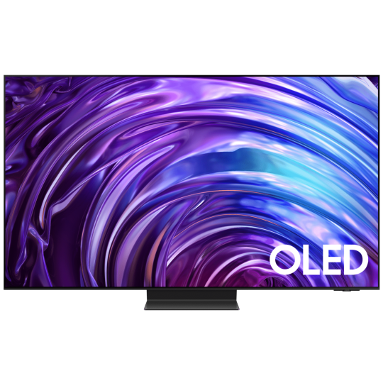 Samsung TQ55S95D 2024 - TV OLED AI 140cm