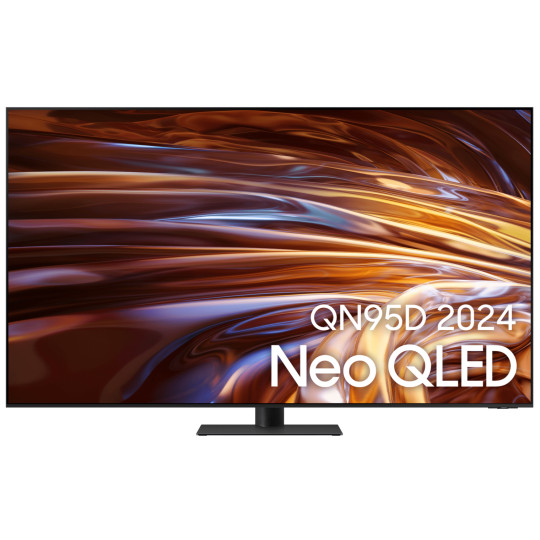 Samsung TQ85QN95D 2024 - TV Neo QLED 4K Ai 215cm