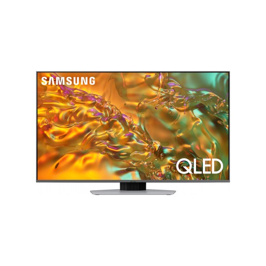 Samsung TQ50Q80D 2024 - TV QLED Ai 4K 125cm