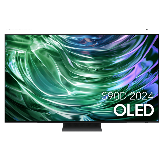Samsung 48S90D 2024 - TV OLED AI 121cm