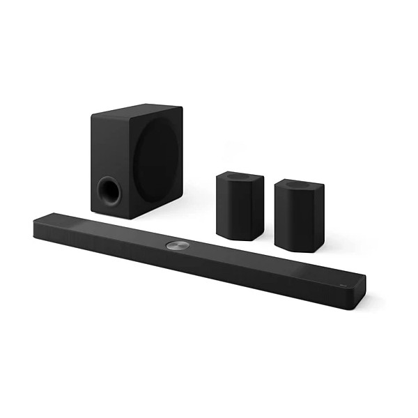 LG S95TR - Barre de son 9.1.5 - Atmos WOW Orchestra