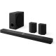 LG S95TR - Barre de son 9.1.5 - Atmos WOW Orchestra
