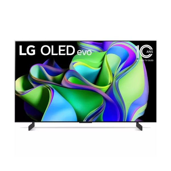 LG OLED42C3 2023 - TV OLED 4K 106cm