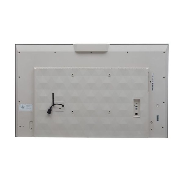 LG One Quick 55CT5WJ-B | Tableau blanc interactif 55"