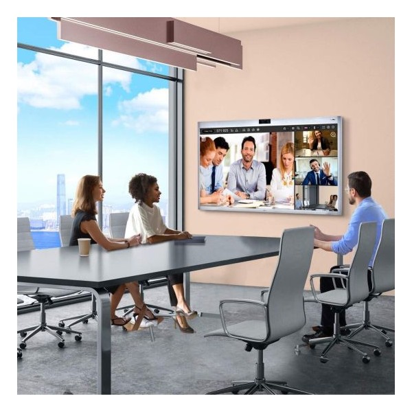 LG One Quick 55CT5WJ-B | Tableau blanc interactif 55"