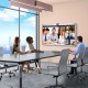 LG One Quick 55CT5WJ-B | Tableau blanc interactif 55"