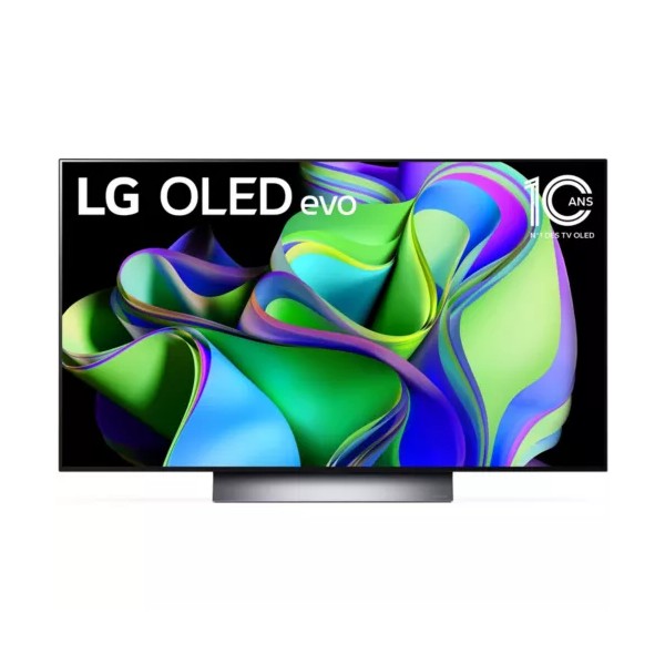LG OLED48C3 2023 - TV OLED 4K 121cm