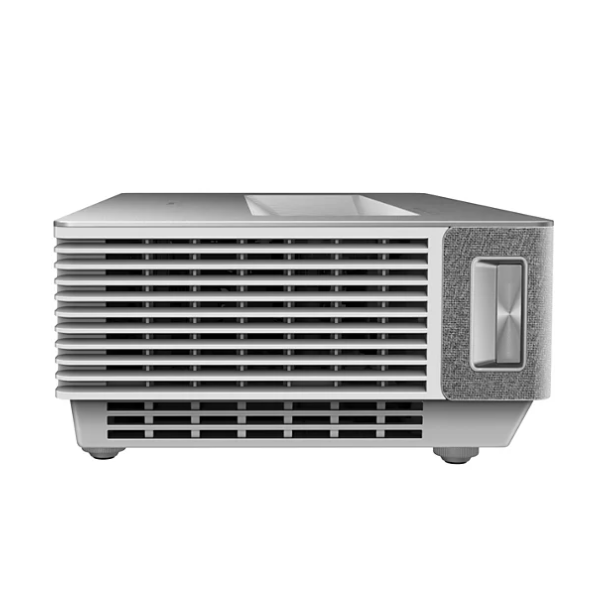 Vidéoprojecteur home cinéma HISENSE 100L5ND Laser TV + écran ALR FRESNEL