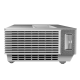 Vidéoprojecteur home cinéma HISENSE 100L5ND Laser TV + écran ALR FRESNEL