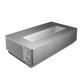 Vidéoprojecteur home cinéma HISENSE 100L5ND Laser TV + écran ALR FRESNEL