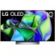 LG OLED77C3 2023 - TV OLED 4K 195cm