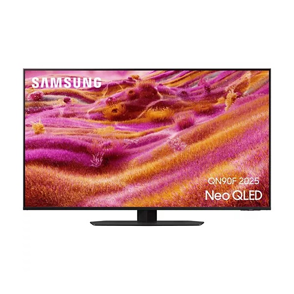 Samsung 75QN90F 2025 - TV Mini Led Neo QLED 4K - 189cm