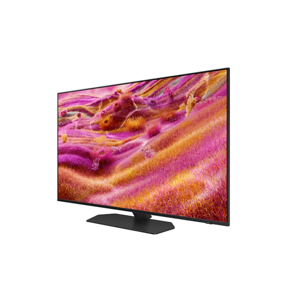 Samsung 75QN90F 2025 - TV Mini Led Neo QLED 4K - 189cm