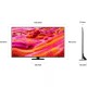 Samsung 75QN90F 2025 - TV Mini Led Neo QLED 4K - 189cm