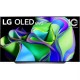 LG OLED83C3 2023 - TV OLED 4K 210cm