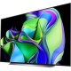 LG OLED83C3 2023 - TV OLED 4K 210cm