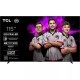 TCL 115C7K 2025 - TV QD Mini LED - 291cm