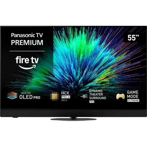 Panasonic TV-55Z90B 2025 - TV OLED 4K - 55''