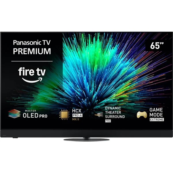 Panasonic TV-65Z90B 2025 - TV OLED 4K - 65''