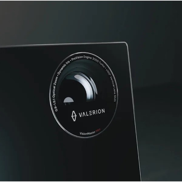 Valerion VisionMaster Max - Vidéoprojecteur UHD 4K