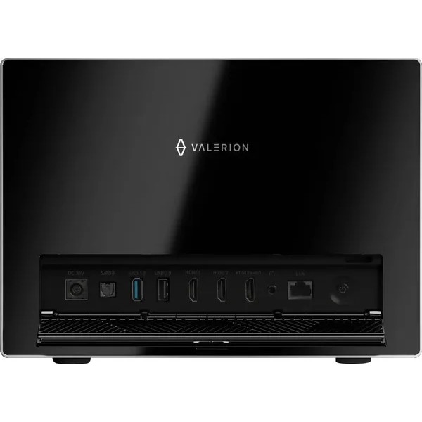 Valerion VisionMaster Max - Vidéoprojecteur UHD 4K