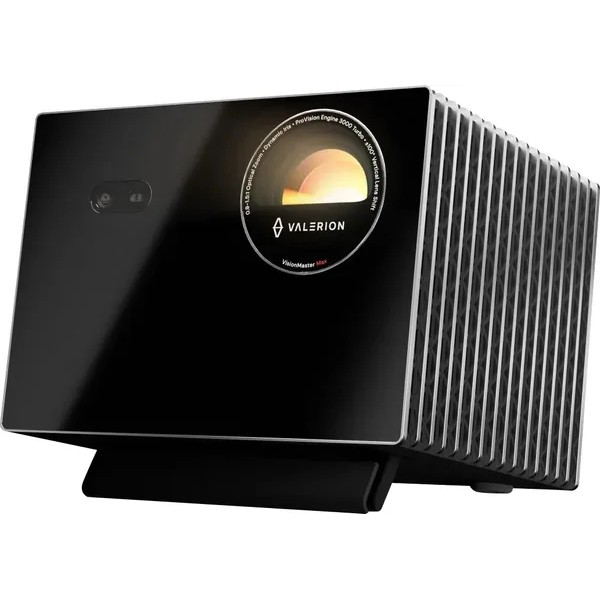 Valerion VisionMaster Max - Vidéoprojecteur UHD 4K