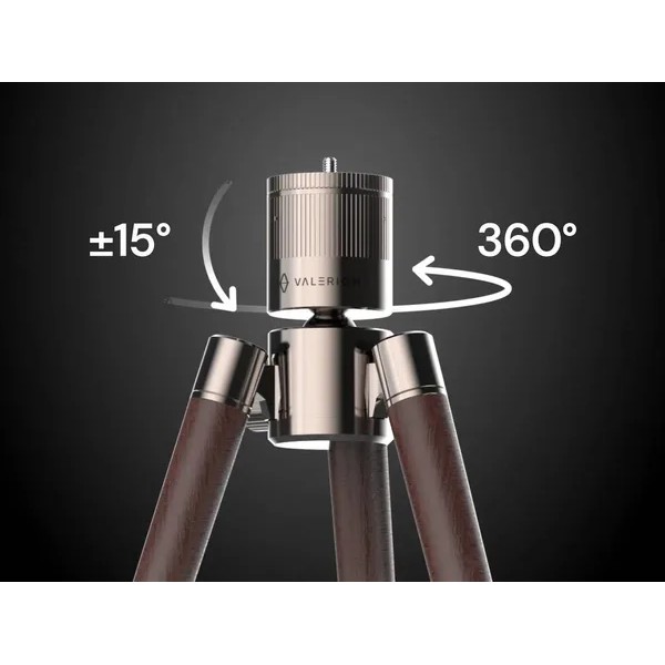 Valerion Trepied Vidéoprojecteur WTS-01