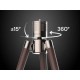 Valerion Trepied Vidéoprojecteur WTS-01